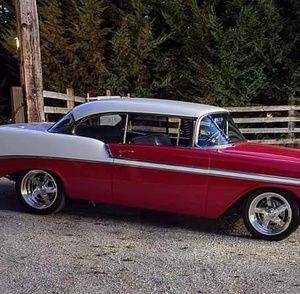 Meet your Posher, Daniel